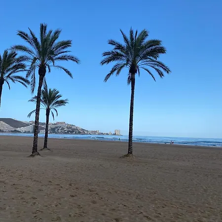 아파트 Playa - Sant Antoni *
