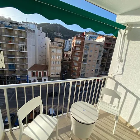 Playa - Sant Antoni 쿠엘라