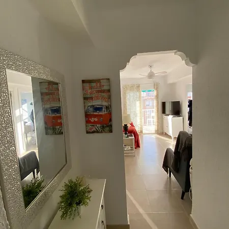 Playa - Sant Antoni * 쿠엘라