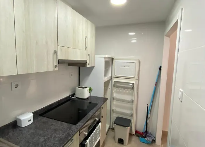 Apartment Playa - Sant Antoni *