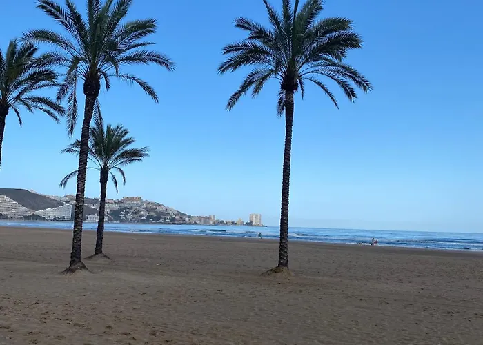 Apartment Playa - Sant Antoni *
