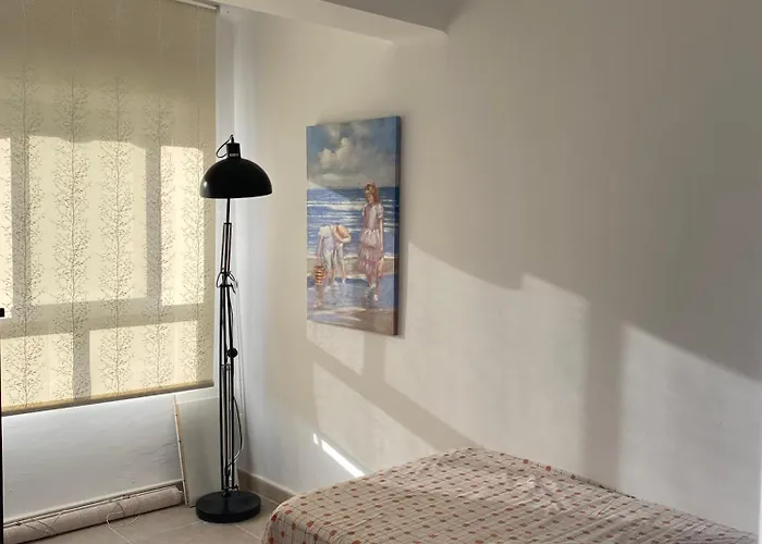 Playa - Sant Antoni Apartment