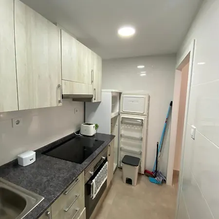 Apartment Playa - Sant Antoni *