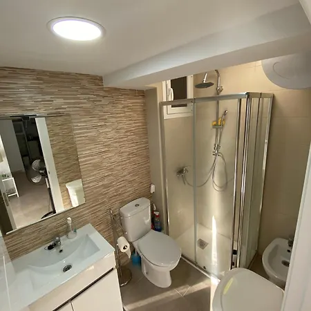 Playa - Sant Antoni *