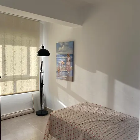 Playa - Sant Antoni Apartment
