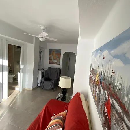 Playa - Sant Antoni Cullera